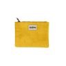Hindbag - Hindbag LOU Etuis • Safrangelb - Beutel - ROSA ECK Concept Store