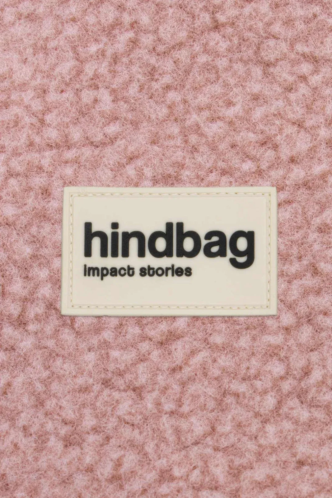 Hindbag - LEON Kulturbeutel • Teddy Leopard - Kulturbeutel - ROSA ECK