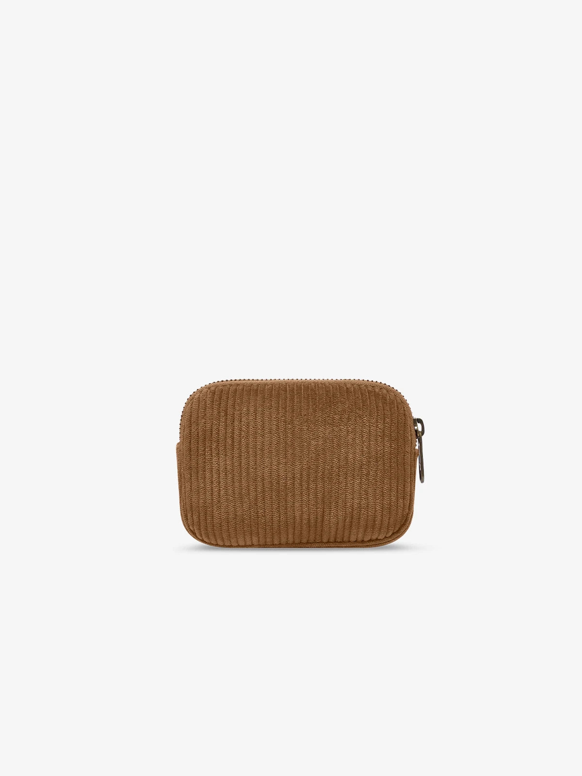 LILI Geldbeutel • Cord Macchiato