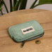 Hindbag - LILI Geldbeutel • Cord Mintgrün - Geldbeutel - ROSA ECK
