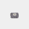 Hindbag - LILI Geldbeutel | Lila Leopard - Geldbeutel - ROSA ECK Concept Store