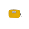 Hindbag - LILI Geldbeutel • Safrangelb - Geldbeutel - ROSA ECK Concept Store