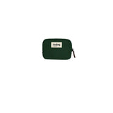 Hindbag - LILI Geldbeutel • Tannengrün - ROSA ECK