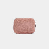 Hindbag - LILI Geldbeutel • Teddy Altrosa - Geldbeutel - ROSA ECK