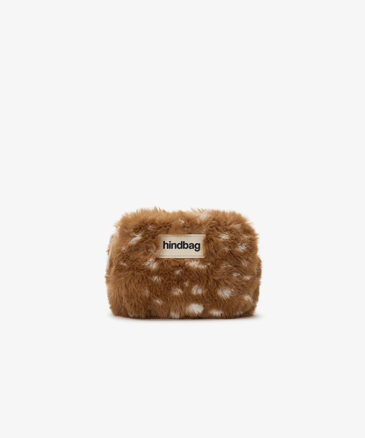 Hindbag - LILI Geldbeutel • Teddy Rehkitz - ROSA ECK
