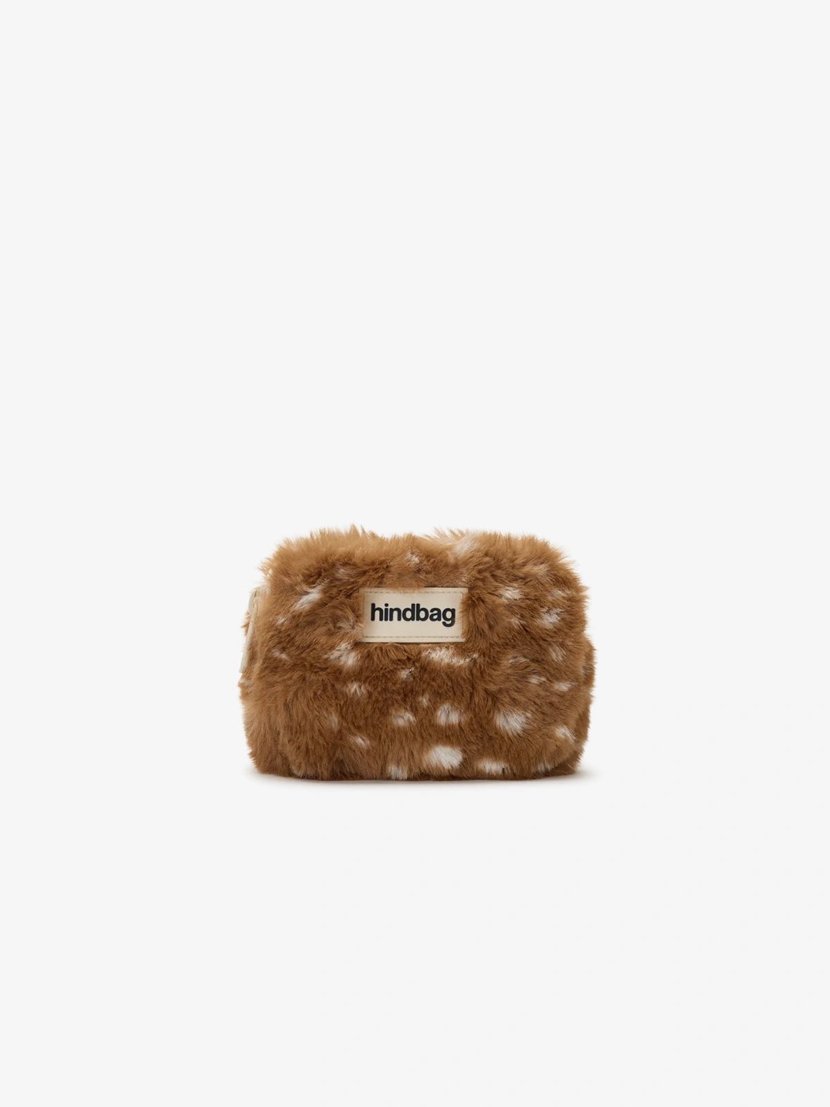 Hindbag - LILI Geldbeutel • Teddy Rehkitz - ROSA ECK