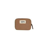 Hindbag - LILI Geldbeutel • Zimtbraun - Geldbeutel - ROSA ECK Concept Store