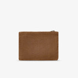 Hindbag - LOU Etuis/Mäppchen • Cord Macchiato - ROSA ECK