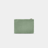 Hindbag - LOU Etuis/Mäppchen • Cord Mintgrün - Beutel - ROSA ECK
