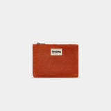 Hindbag - LOU Etuis/Mäppchen • Cord Ziegelrot - Beutel - ROSA ECK