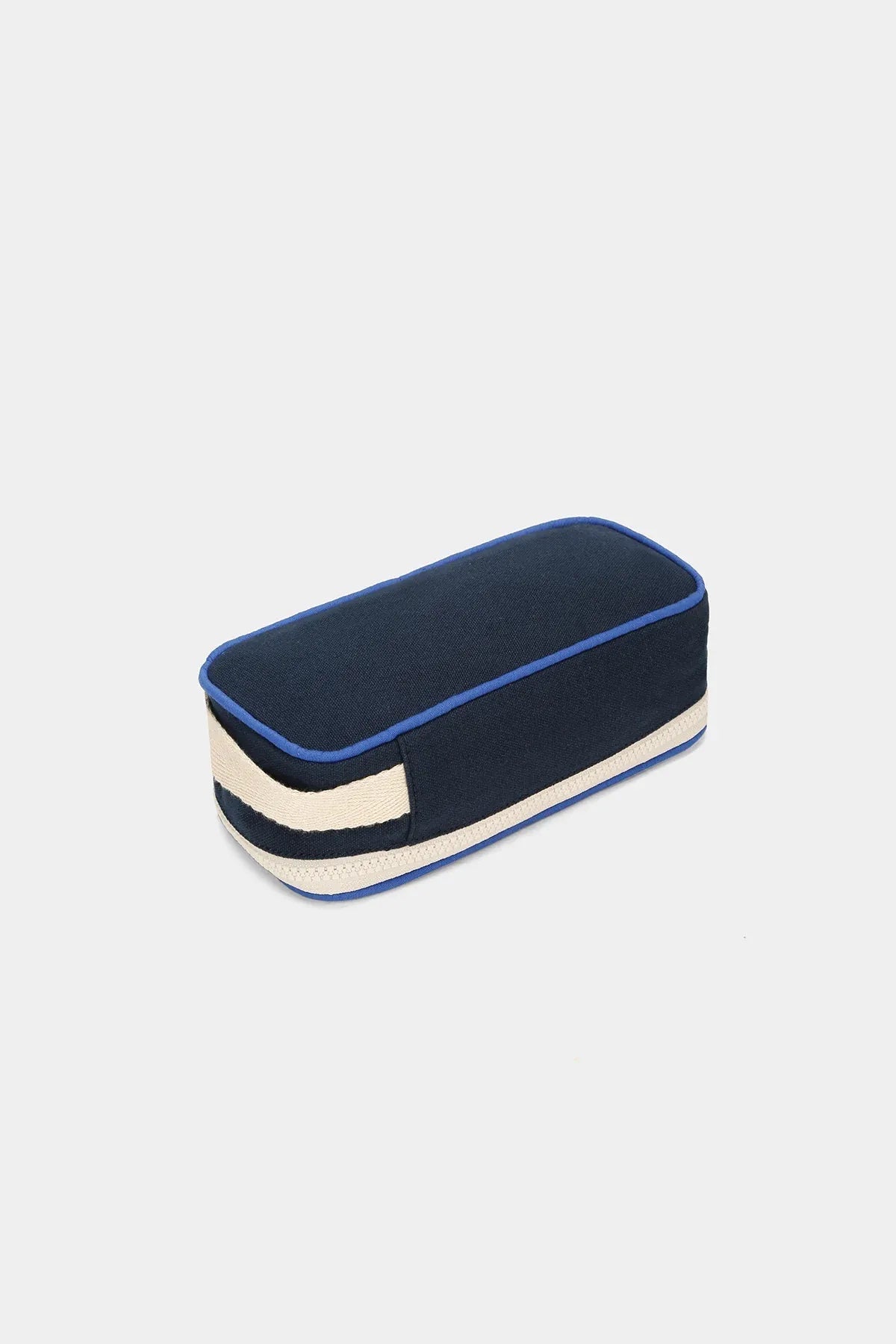 Hindbag - MAX Federmäppchen • Karo - ROSA ECK