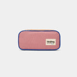 Hindbag - MAX Federmäppchen • Zartrosa - ROSA ECK