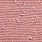 Hindbag - MIA Federmäppchen • Zartrosa - ROSA ECK