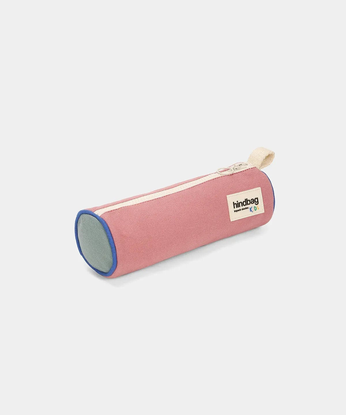 Hindbag - MIA Federmäppchen • Zartrosa - ROSA ECK