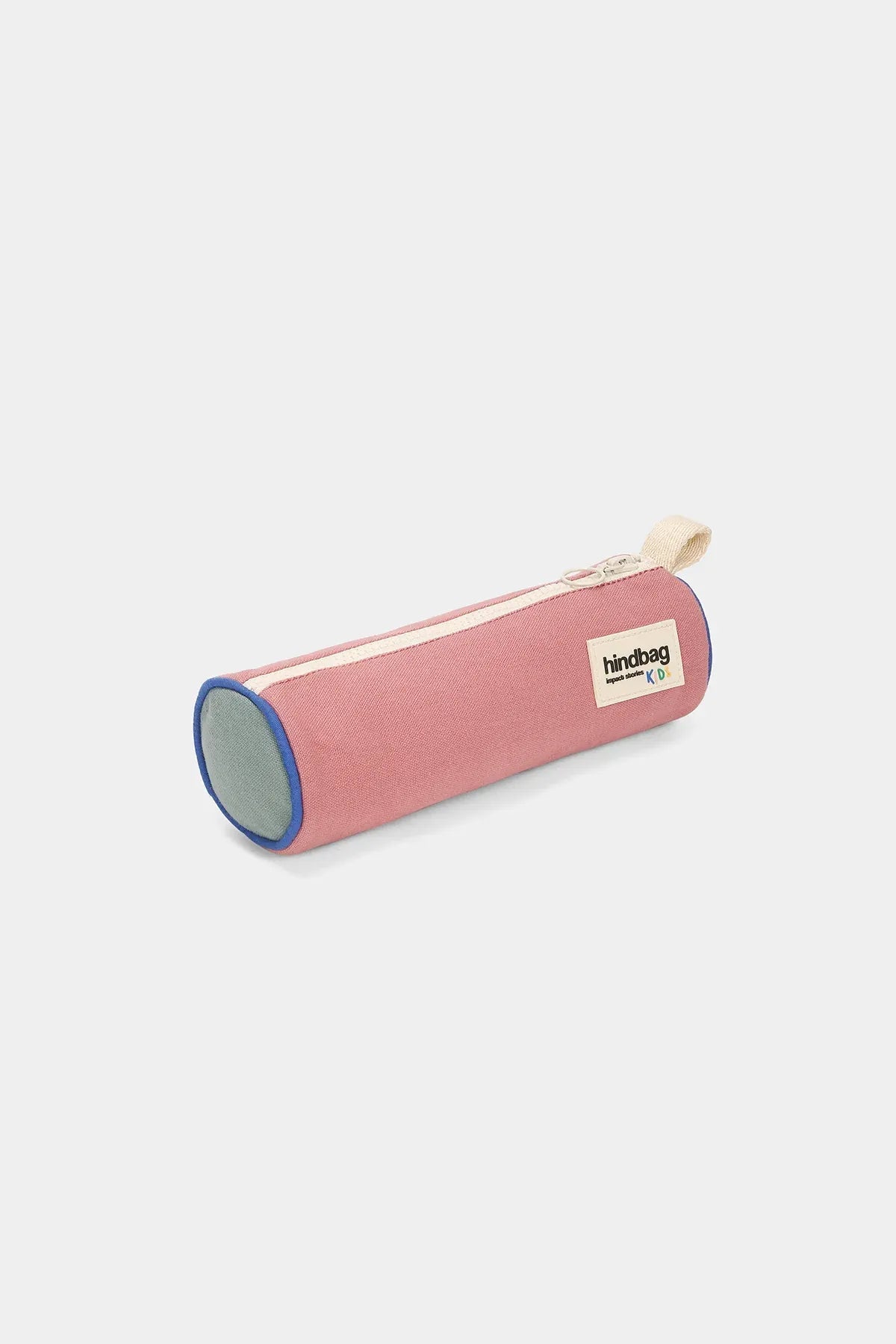 Hindbag - MIA Federmäppchen • Zartrosa - ROSA ECK