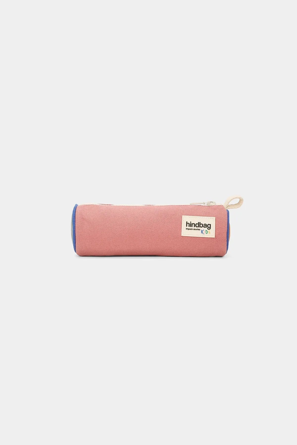 Hindbag - MIA Federmäppchen • Zartrosa - ROSA ECK