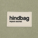 Hindbag - OLIVIA Bauchtasche • Lehmgrün - Bauchtasche - ROSA ECK