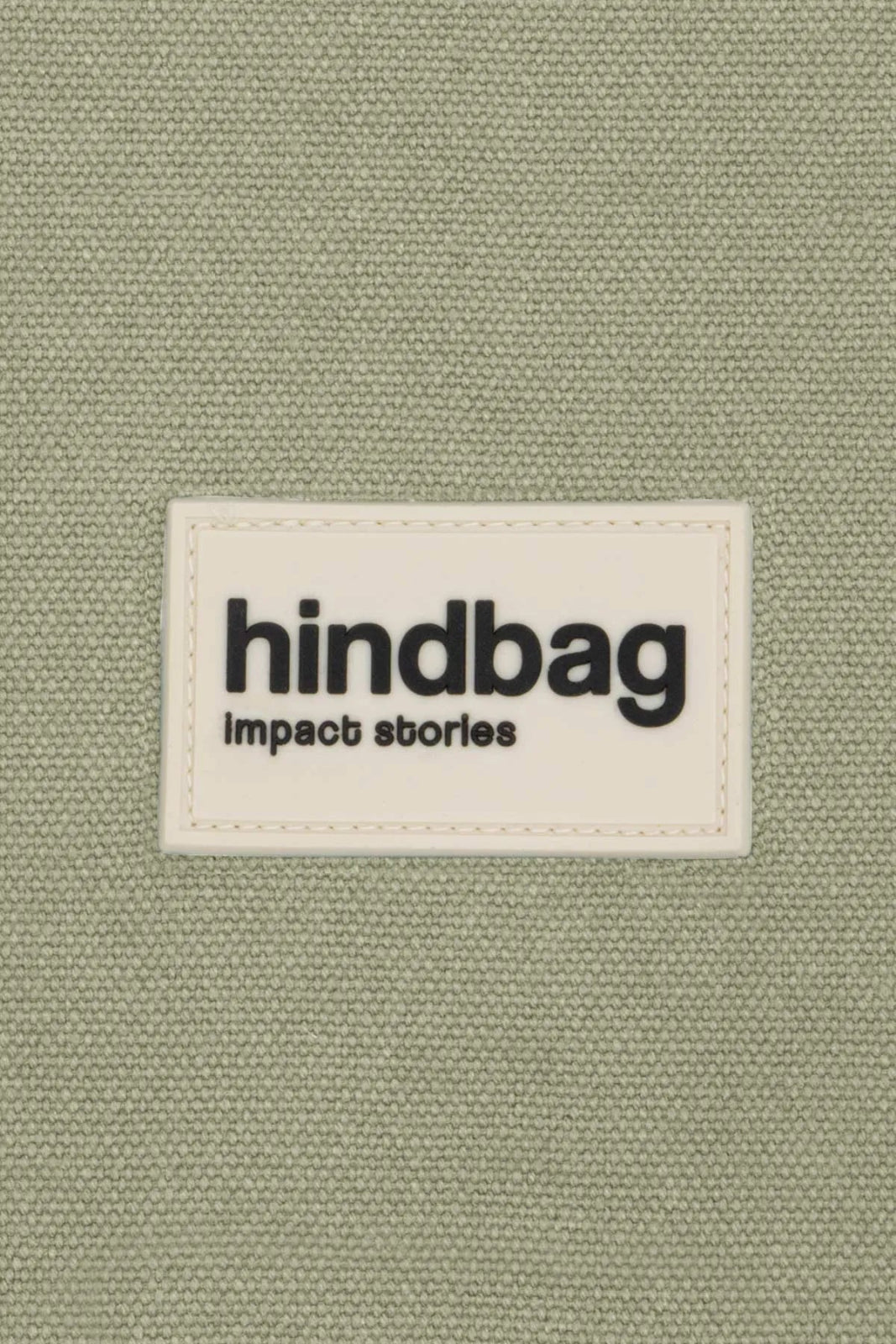 Hindbag - OLIVIA Bauchtasche • Lehmgrün - Bauchtasche - ROSA ECK