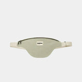 Hindbag - OLIVIA Bauchtasche • Lehmgrün - Bauchtasche - ROSA ECK