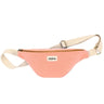 Hindbag OLIVIA Bauchtasche Rosa Pastell