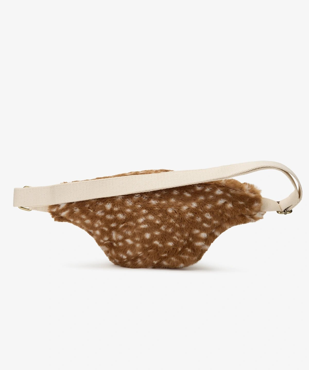 Hindbag - OLIVIA Bauchtasche • Teddy Rehkitz - ROSA ECK