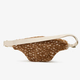 Hindbag - OLIVIA Bauchtasche • Teddy Rehkitz - ROSA ECK