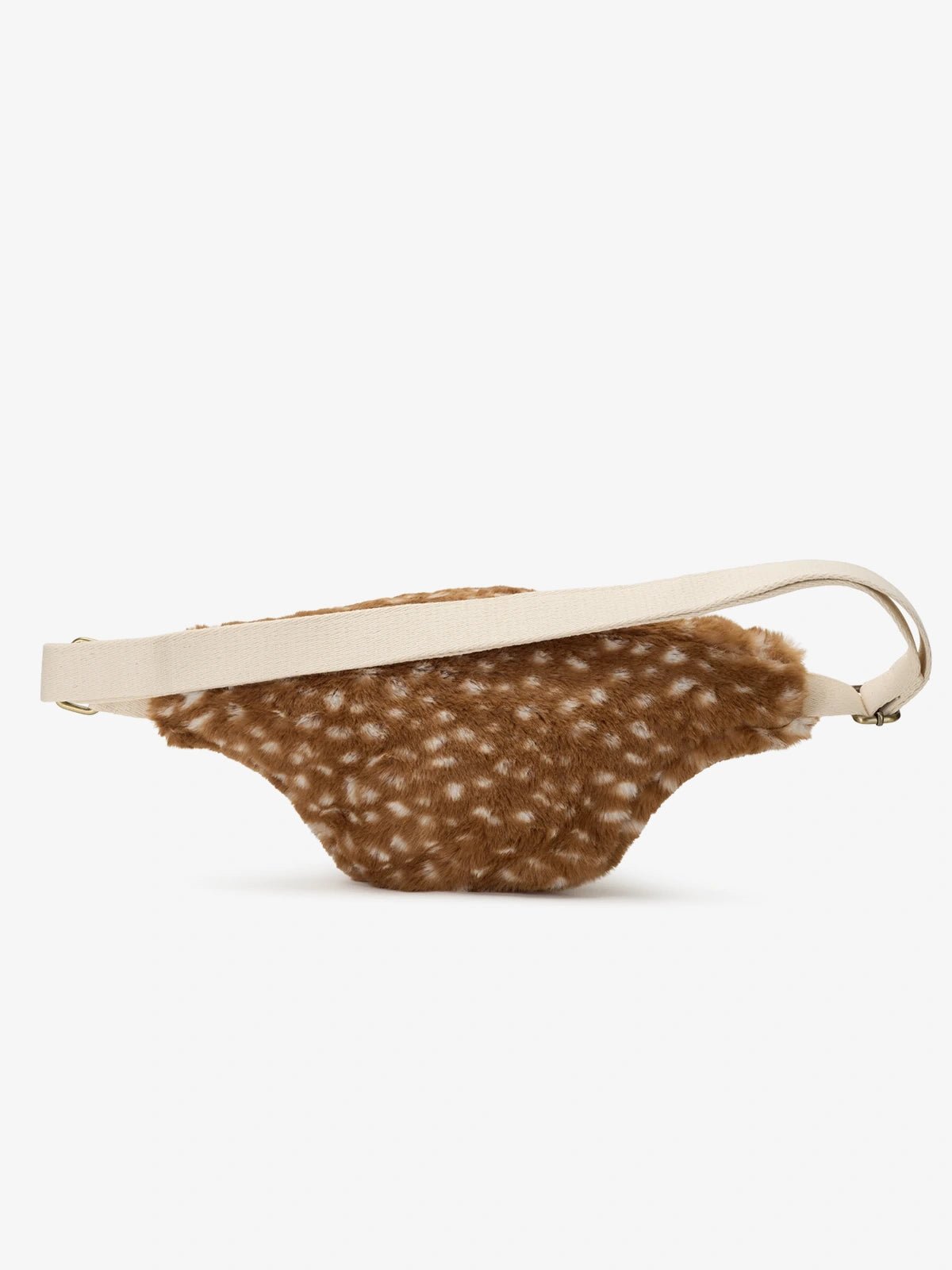 Hindbag - OLIVIA Bauchtasche • Teddy Rehkitz - ROSA ECK
