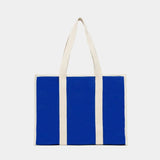 Hindbag - OSCAR Einkaufstasche | Blau - Tasche - ROSA ECK Concept Store