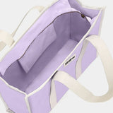 Hindbag - OSCAR Einkaufstasche | Flieder - Tasche - ROSA ECK Concept Store