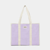 Hindbag - OSCAR Einkaufstasche | Flieder - Tasche - ROSA ECK Concept Store