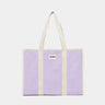 Hindbag - OSCAR Einkaufstasche | Flieder - Tasche - ROSA ECK Concept Store