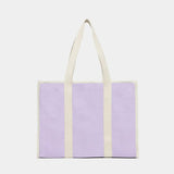 Hindbag - OSCAR Einkaufstasche | Flieder - Tasche - ROSA ECK Concept Store