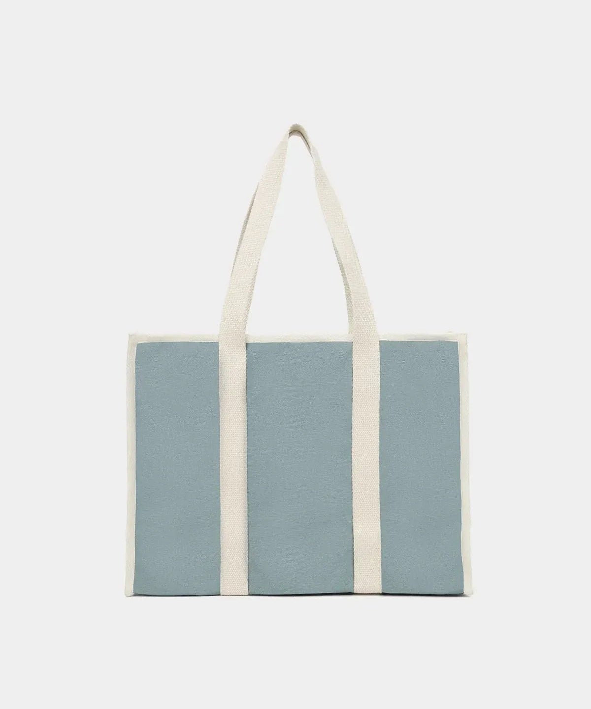 Hindbag - OSCAR Einkaufstasche | Salbeigrün - Tasche - ROSA ECK Concept Store