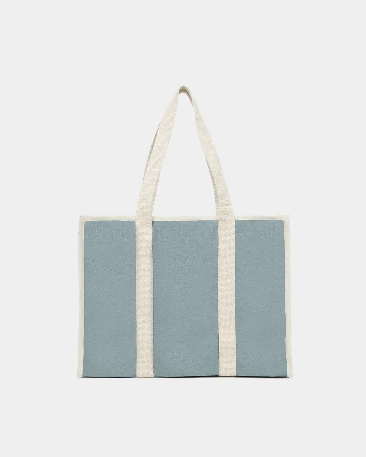 Hindbag - OSCAR Einkaufstasche | Salbeigrün - Tasche - ROSA ECK Concept Store