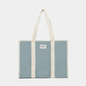 Hindbag - OSCAR Einkaufstasche | Salbeigrün - Tasche - ROSA ECK Concept Store