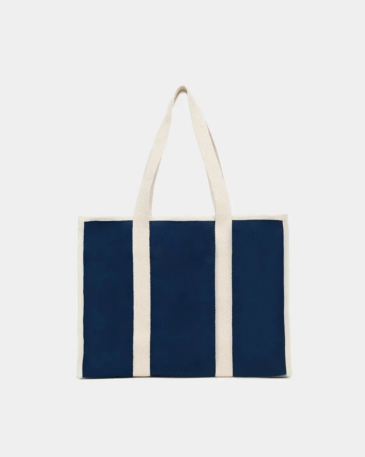 Hindbag - OSCAR Tragetasche | Marineblau - Tasche - ROSA ECK Concept Store