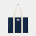 Hindbag - OSCAR Tragetasche | Marineblau - Tasche - ROSA ECK Concept Store