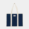 Hindbag - OSCAR Tragetasche | Marineblau - Tasche - ROSA ECK Concept Store