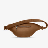 SASHA Bauchtasche • Cord Macchiato