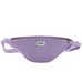 Hindbag - SASHA Bauchtasche Flieder - ROSA ECK - Flieder, Lilas,