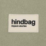 Hindbag - SASHA Bauchtasche • Lehmgrün - Bauchtasche - ROSA ECK