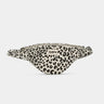 Hindbag - SASHA Bauchtasche | Naturweiß Leopard - Bauchtasche - ROSA ECK Concept Store