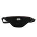 Hindbag - SASHA Bauchtasche | Schwarz - Bauchtasche - ROSA ECK Concept Store