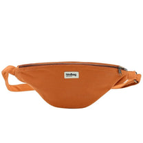 Hindbag - SASHA Bauchtasche Siena - ROSA ECK - Sienne, ,