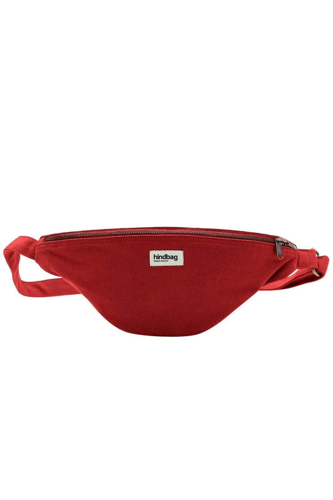 Hindbag - SASHA Bauchtasche • Terrakotta - Bauchtasche - ROSA ECK
