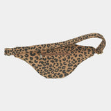 Hindbag - SASHA Bauchtasche | Zimt Leopard - Bauchtasche - ROSA ECK Concept Store