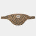 Hindbag - SASHA Bauchtasche | Zimt Leopard - Bauchtasche - ROSA ECK Concept Store