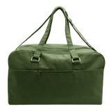 Hindbag - YVES Große Reisetasche | Olivgrün - Tasche - ROSA ECK Concept Store