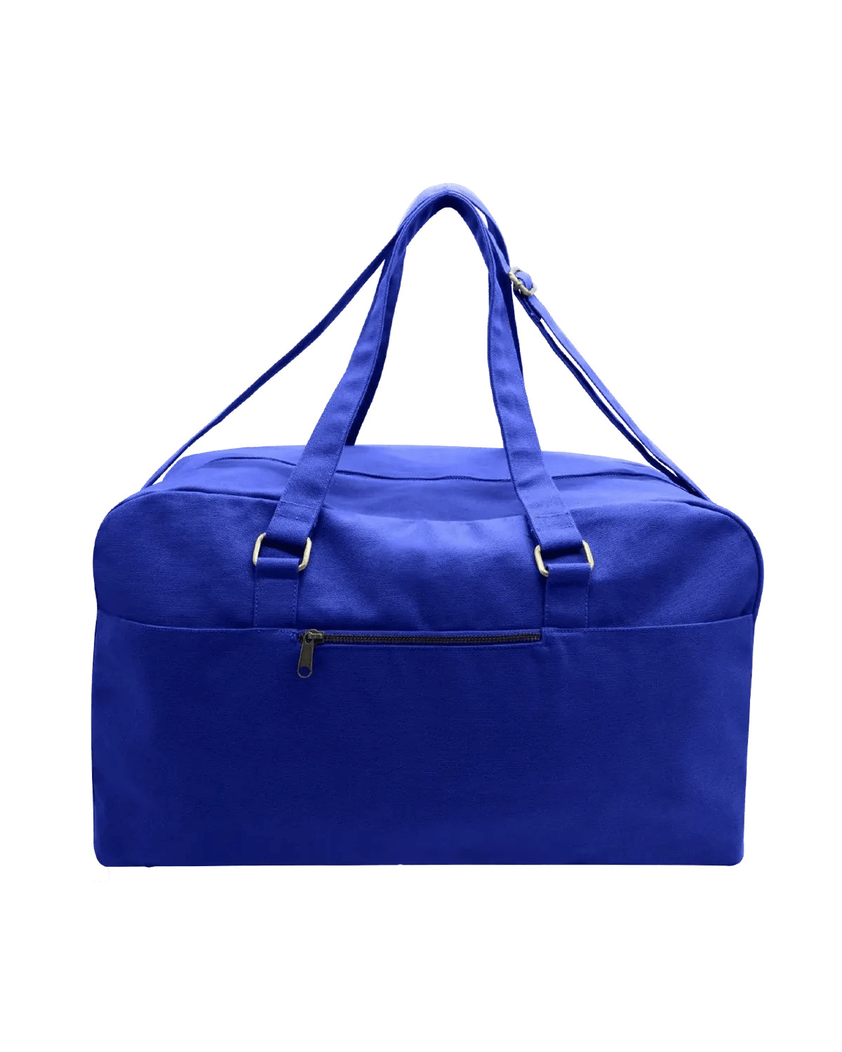 Hindbag - YVES Reisetasche | Knallblau - Tasche - ROSA ECK Concept Store