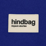 Hindbag - YVES Reisetasche | Knallblau - Tasche - ROSA ECK Concept Store